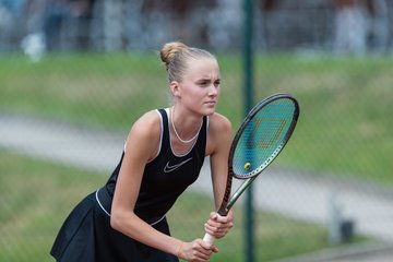 Leni Barmbrock 26 - Bergstedt Open